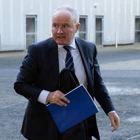 John Bennett has been appointed the new chairman of Rangers.