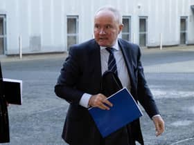 John Bennett has been appointed the new chairman of Rangers.