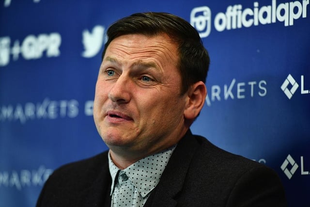 Former Waterford United manager and Queens Park Rangers first team coach Marc Bircham would definitely be a left field appointment, however, he has build up a reputation as a good coach, particularly Stateside, where he took the number two role at Chicago Fire and Arizona United. With Gordon's obvious links to America, could Bircham be an outside candidate worth looking at?