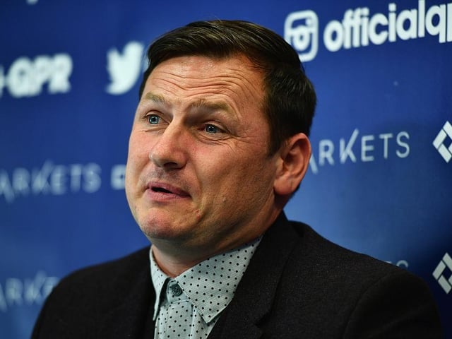 Former Waterford United manager and Queens Park Rangers first team coach Marc Bircham would definitely be a left field appointment, however, he has build up a reputation as a good coach, particularly Stateside, where he took the number two role at Chicago Fire and Arizona United. With Gordon's obvious links to America, could Bircham be an outside candidate worth looking at?