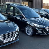 Fosters Family Funeral Directors, which has been operating since 2005, is also using the money to upgrade its current limousines and ambulances.