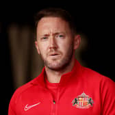 Aiden McGeady worked with Hibs manager Lee Johnson at Sunderland.
