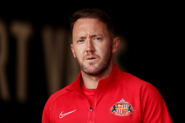 Aiden McGeady worked with Hibs manager Lee Johnson at Sunderland.