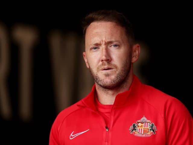 Aiden McGeady worked with Hibs manager Lee Johnson at Sunderland.