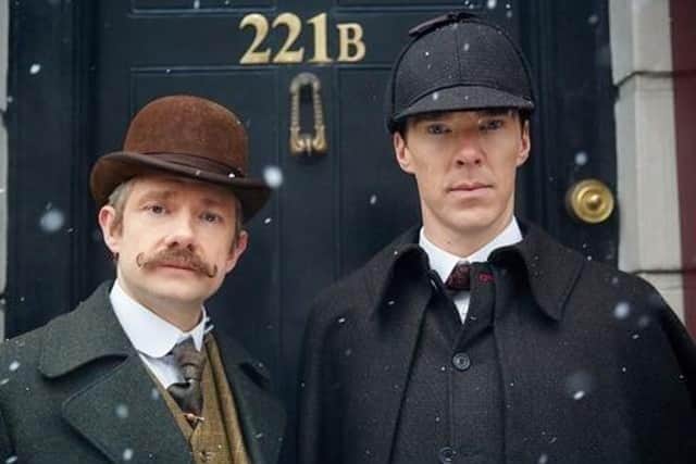 The Adventures of Sherlock Holmes by Arthur Conan Doyle offers a popular choice of costume for World Book Day.