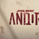 The teaser trailer for Andor dropped during the Star Wars Celebration. Photo: Disney / Star Wars.
