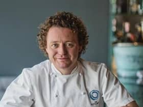 Tom Kitchin's cookery books, like Carina Contini's, provide a real sense of commitment to ingredients and quality
