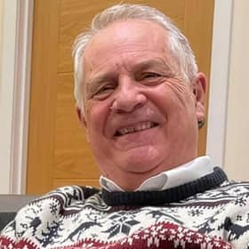 Despite his busy life, family was everything to Dave Armstrong