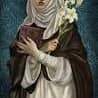 St Catherine of Siena