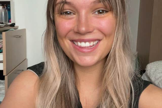 Hannah Bradley