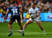 Stuart Hogg will hope to lead Exeter Chiefs to Heineken Cup glory once again.