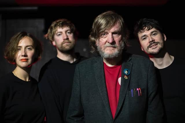 BMX Bandits PIC: Harrison Reid