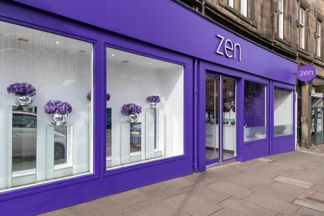 Zen Spa