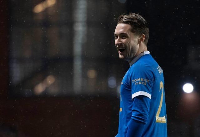 Another shift where he buffered off the German defence but continued willingness and showed added strength to last week’s display before being replaced by Arfield.