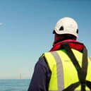 The granting of onshore consent is a significant planning milestone for the Muir Mhòr Offshore Wind Farm project.