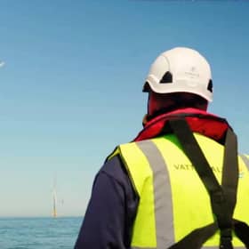 The granting of onshore consent is a significant planning milestone for the Muir Mhòr Offshore Wind Farm project.