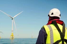 The granting of onshore consent is a significant planning milestone for the Muir Mhòr Offshore Wind Farm project.