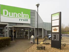 Dunelm has revealed sliding quarterly sales and warned over a "challenging winter for consumers" as the cost-of-living crisis deepens.