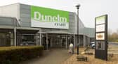 Dunelm has revealed sliding quarterly sales and warned over a "challenging winter for consumers" as the cost-of-living crisis deepens.