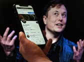 Is Elon Musk set to stand down?