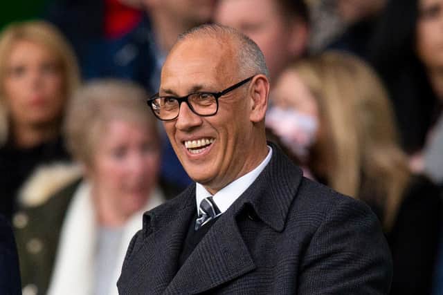 Mark Hateley believes Rangers must beat Celtic at Ibrox on Sunday to keep their title hopes on track.