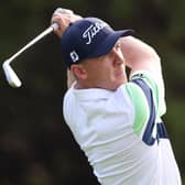 Grant Forrest is among seven Scots teeing up in this wek's Steyn City Championship on the DP World Tour. Picture: Warren Little/Getty Images.