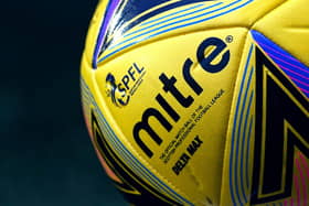 Monday's Scottish football news. Picture: SNS