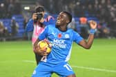 Kwame Poku will not be joining Rangers this summer.
