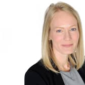 How the ‘blue doughnut’ can take fisheries ‘beyond growth’ as part of a focus on the wellbeing economy, according to Dr Ingrid Kelling