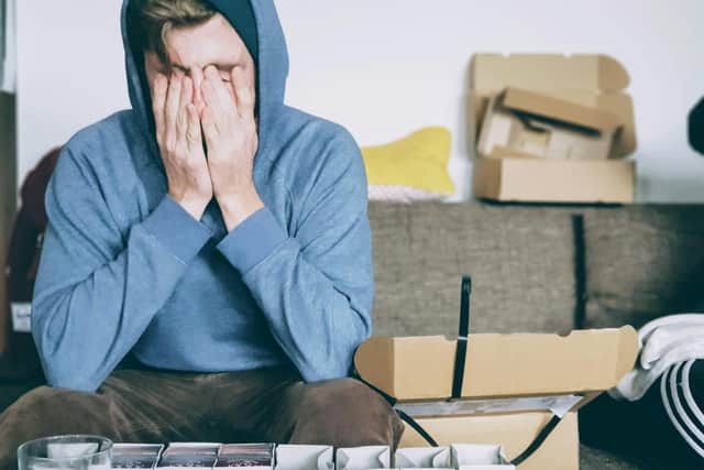16-24 year olds have some of the highest rates of loneliness