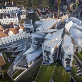 The Scottish Parliament