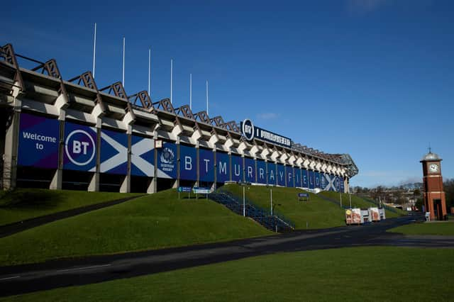 Scottish Rugby has made a £6.5m funding package available to clubs as the sport emerges from the pandemic.