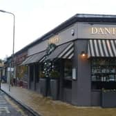 According to their website’s About section, Dantes is a “family run Italian restaurant in the heart of Colinton, Edinburgh. Our fully-licensed restaurant offers a great range of traditional Italian cuisine, a fantastic à la carte menu, and seasonal daily specials.” JoggingScot on TripAdvisor wrote: “Lovely warm welcome from the manager and staff. Excellent food with an extensive menu. Cheerful friendly service. We had a lovely relaxed and enjoyable night out. Will definitely be back…”