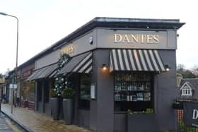 According to their website’s About section, Dantes is a “family run Italian restaurant in the heart of Colinton, Edinburgh. Our fully-licensed restaurant offers a great range of traditional Italian cuisine, a fantastic à la carte menu, and seasonal daily specials.” JoggingScot on TripAdvisor wrote: “Lovely warm welcome from the manager and staff. Excellent food with an extensive menu. Cheerful friendly service. We had a lovely relaxed and enjoyable night out. Will definitely be back…”