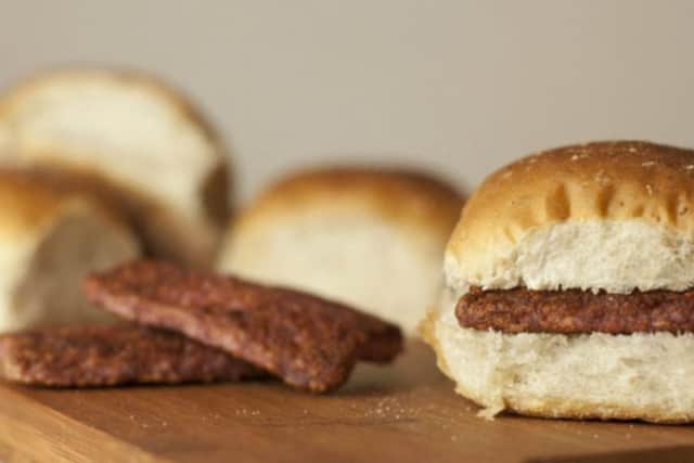 Why doesn't Scotland celebrate its food history like France and Italy?