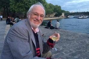 Denis Sullivan was known for his quick wit, warmth and generosity of spirit