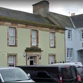 The outbreak is related to the Church Road Pear Tree Nursery in Haddington.
