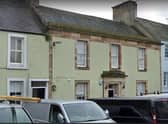 The outbreak is related to the Church Road Pear Tree Nursery in Haddington.
