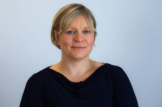 Deborah Miller is a Consultant in Shepherd and Wedderburn’s employment team.