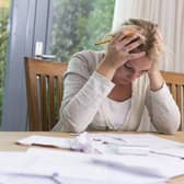 There are ways to ease your debt worries and/or save money over the financial year