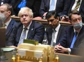 The Prime Minister and Chancellor have doubled down on a controversial planned tax hike to boost health funding, after it was reported that Boris Johnson was “wobbling” on the policy.