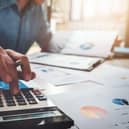 The survey also found that 3.1 per cent of respondents said they had no cash reserves as things stood. Picture: Getty Images/iStockphoto.