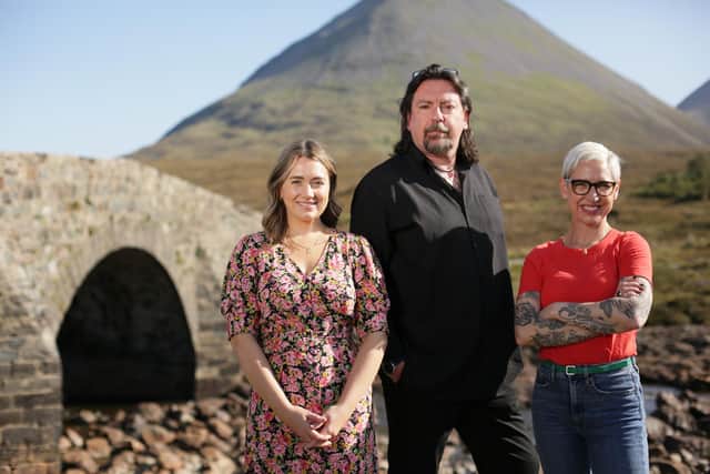 People from across Scotland who believe their abode epitomises creative flair and impeccable taste are being sought to take part in a new series of the successful BBC show Scotland's Home of the Year