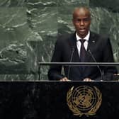 Jovenel Moise: Haiti's President has been assassinated at his home amid political instability