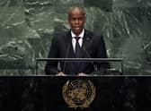Jovenel Moise: Haiti's President has been assassinated at his home amid political instability