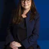 Alexis Williams, founder of Total Quality Improvement Ltd.