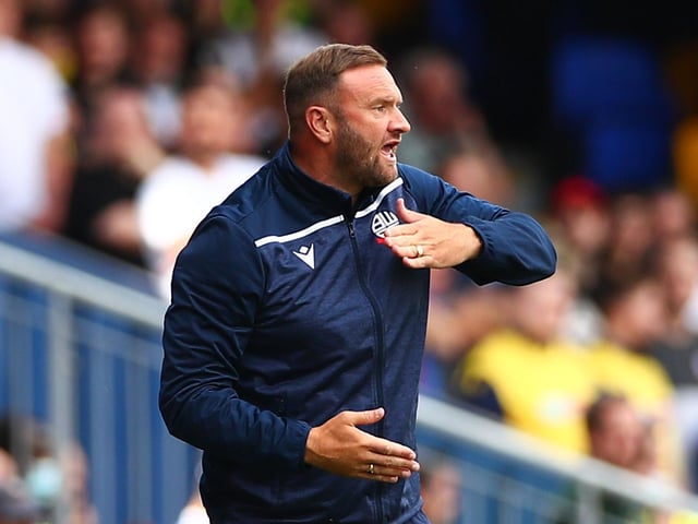 Promotion odds: 22/1.
Make play-offs odds: 7/1.
Current Position: 12th.
Picture: Jacques Feeney/Getty Images
