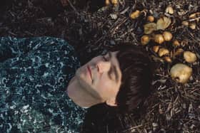Tim Burgess