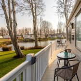 Sykes Holiday Cottages’ acquisition of UKcaravans4hire comes just weeks after the company took a controlling stake in Forest Holidays.