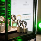 The group said it has seen 'continued strong demand' for luxury watches. Picture: contributed.